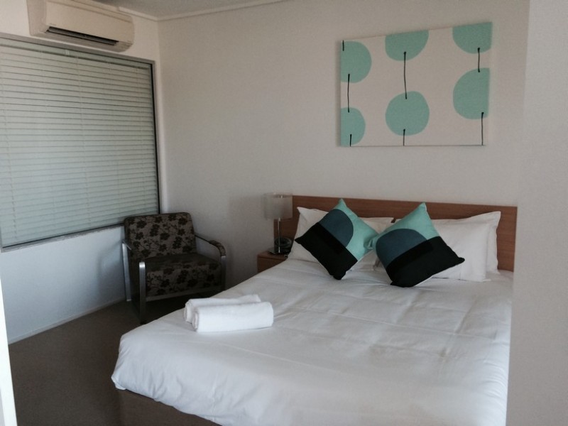 7/18 Seaview Drive, Airlie Beach QLD 4802