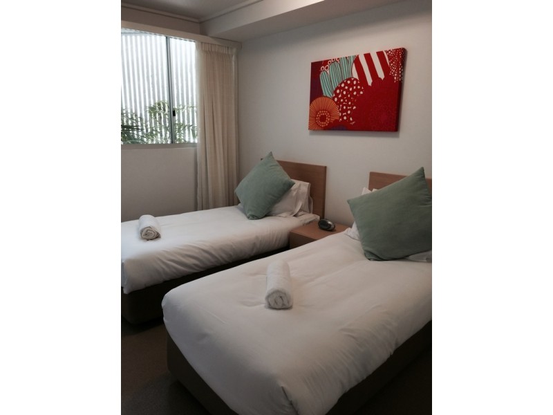 7/18 Seaview Drive, Airlie Beach QLD 4802