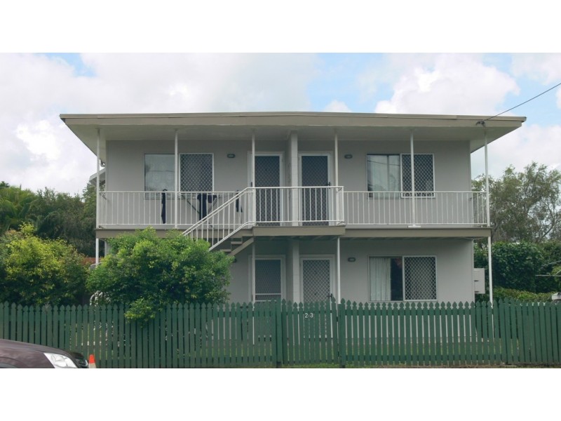 23 Florence Street, Proserpine QLD 4800
