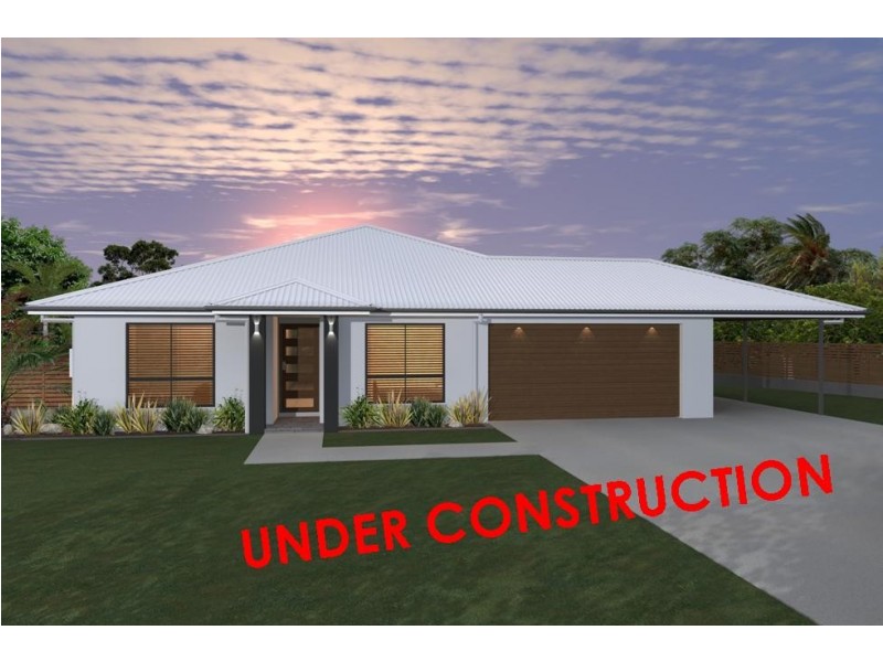 Lot 150 Springfield Circuit, Cannonvale QLD 4802