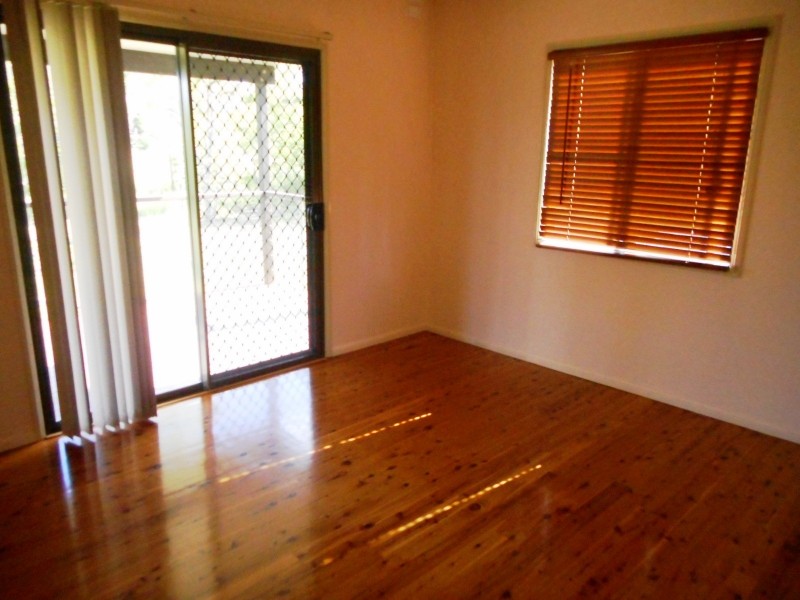 391 Midge Point Road, Bloomsbury QLD 4799