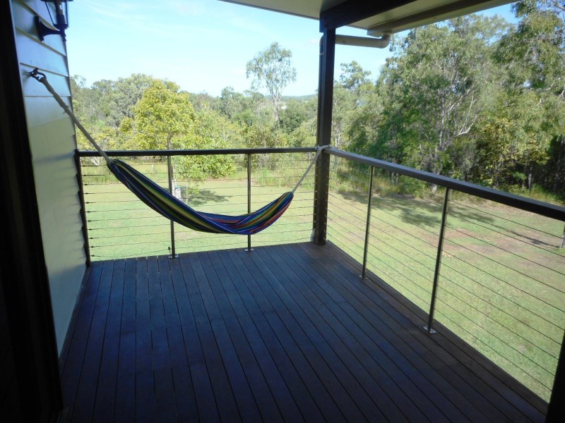 391 Midge Point Road, Bloomsbury QLD 4799