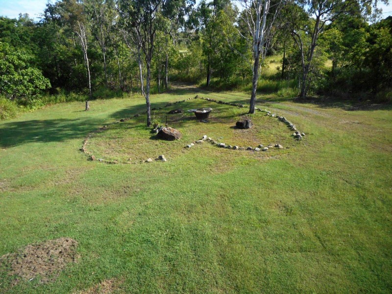 391 Midge Point Road, Bloomsbury QLD 4799