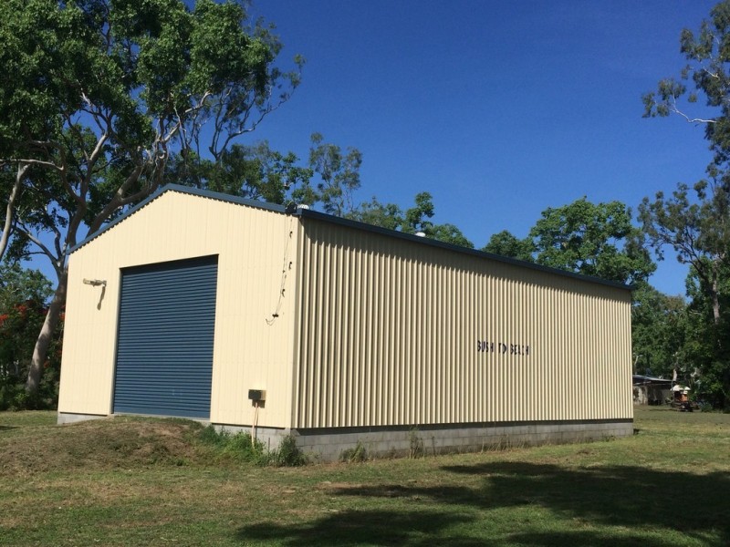 Lot 33 Hideaway Bay Drive, Hideaway Bay QLD 4800