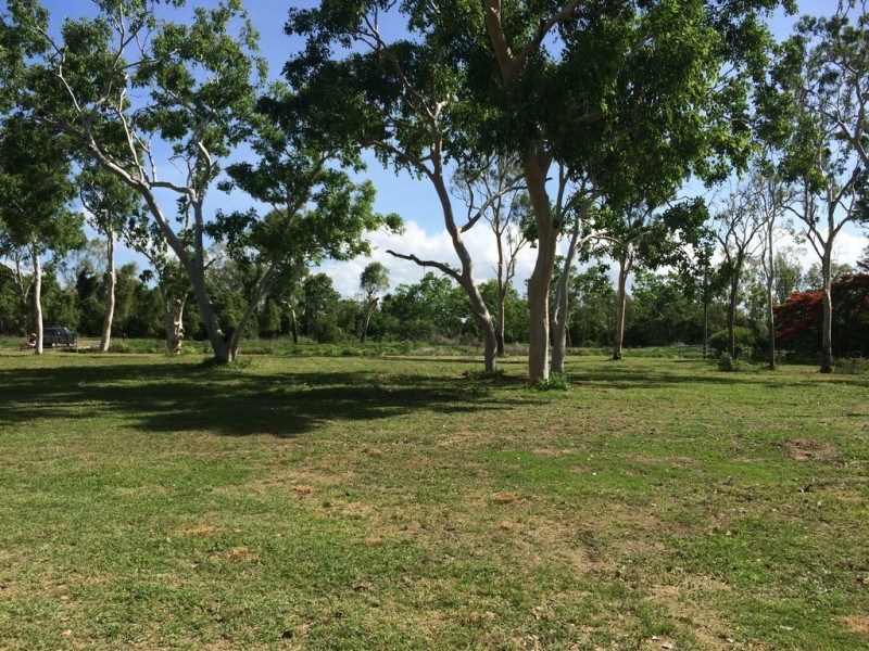 Lot 33 Hideaway Bay Drive, Hideaway Bay QLD 4800