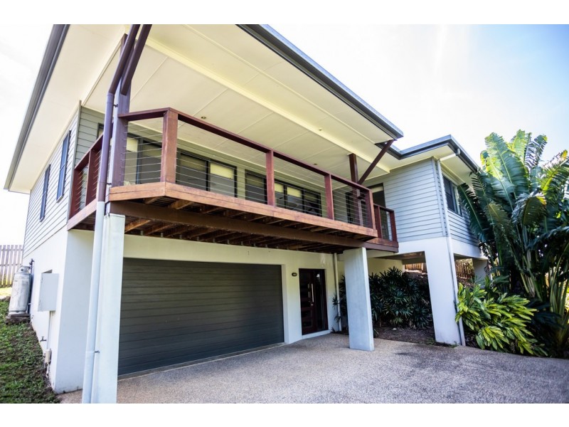 45 Eshelby Drive, Cannonvale QLD 4802
