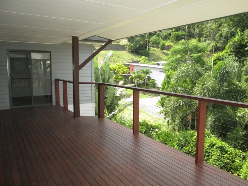 45 Eshelby Drive, Cannonvale QLD 4802