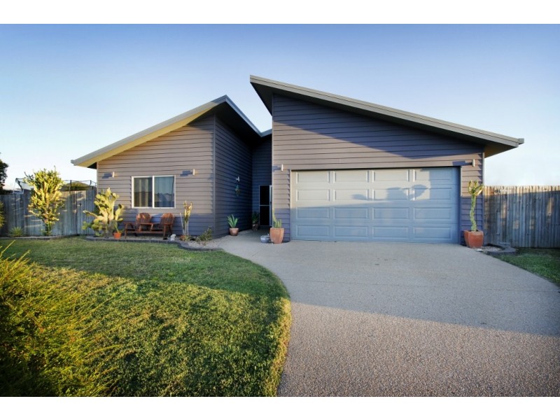 4 Blue Gum Street, Proserpine QLD 4800