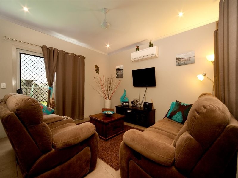 4 Blue Gum Street, Proserpine QLD 4800