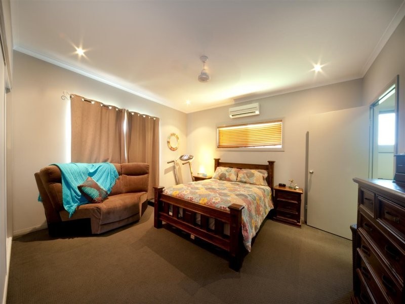 4 Blue Gum Street, Proserpine QLD 4800