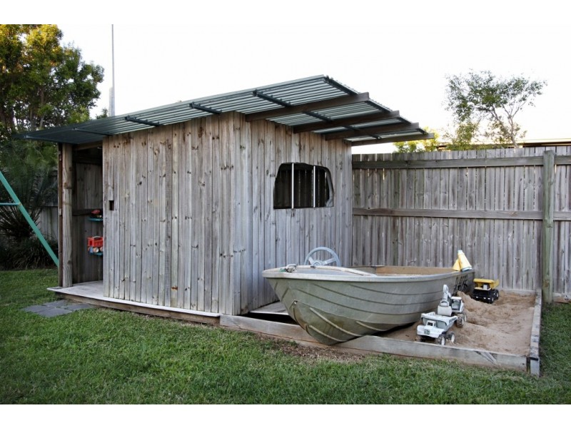 4 Blue Gum Street, Proserpine QLD 4800