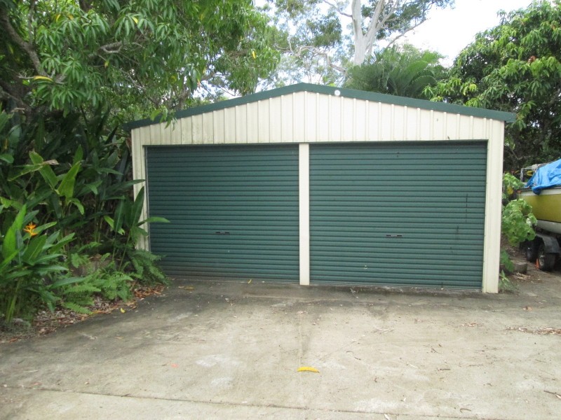 18 Macarthur Drive, Cannonvale QLD 4802