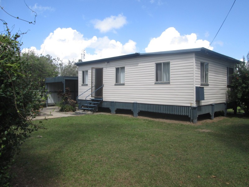 35 Plemenuk Road, Cannon Valley QLD 4800