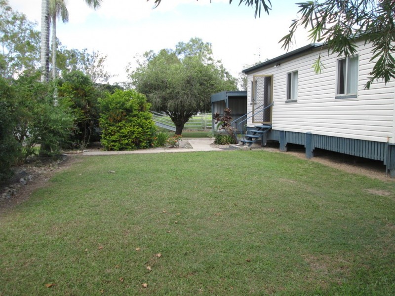 35 Plemenuk Road, Cannon Valley QLD 4800