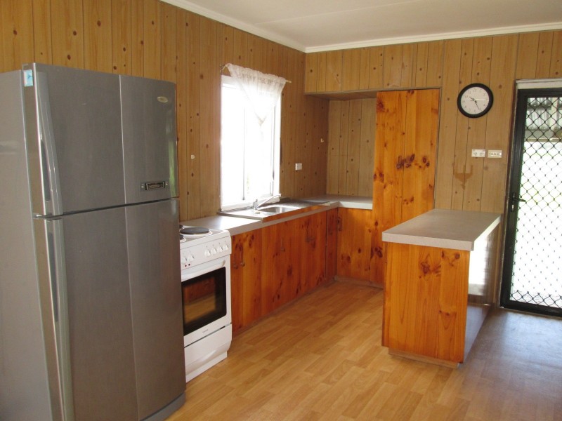 35 Plemenuk Road, Cannon Valley QLD 4800