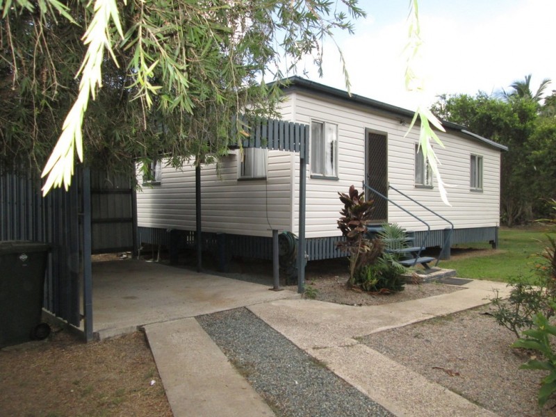 35 Plemenuk Road, Cannon Valley QLD 4800