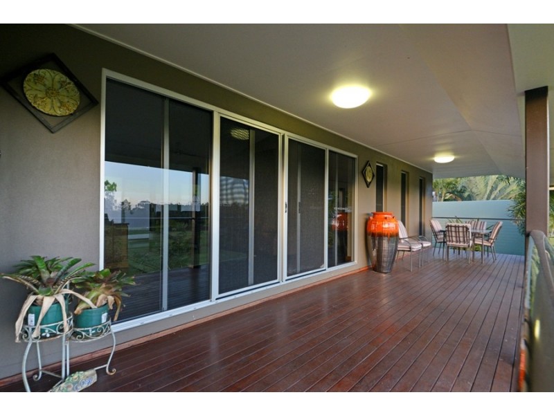 25 Kookaburra Drive, Cannon Valley QLD 4800
