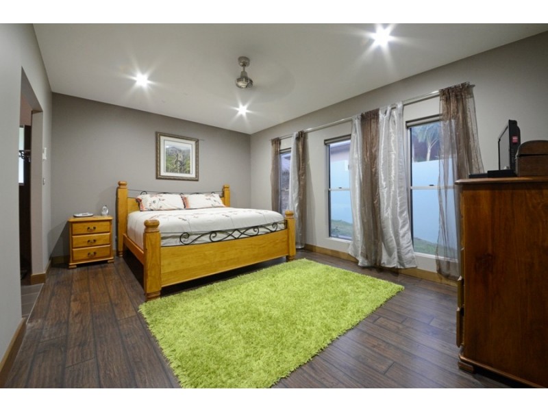 25 Kookaburra Drive, Cannon Valley QLD 4800