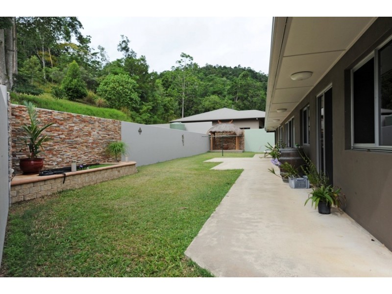 25 Kookaburra Drive, Cannon Valley QLD 4800