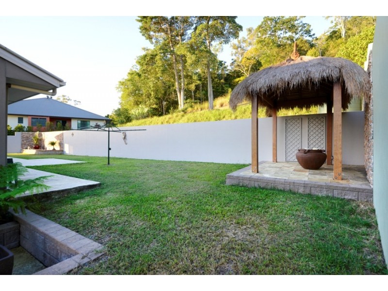 25 Kookaburra Drive, Cannon Valley QLD 4800