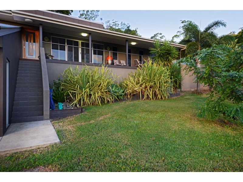 25 Kookaburra Drive, Cannon Valley QLD 4800