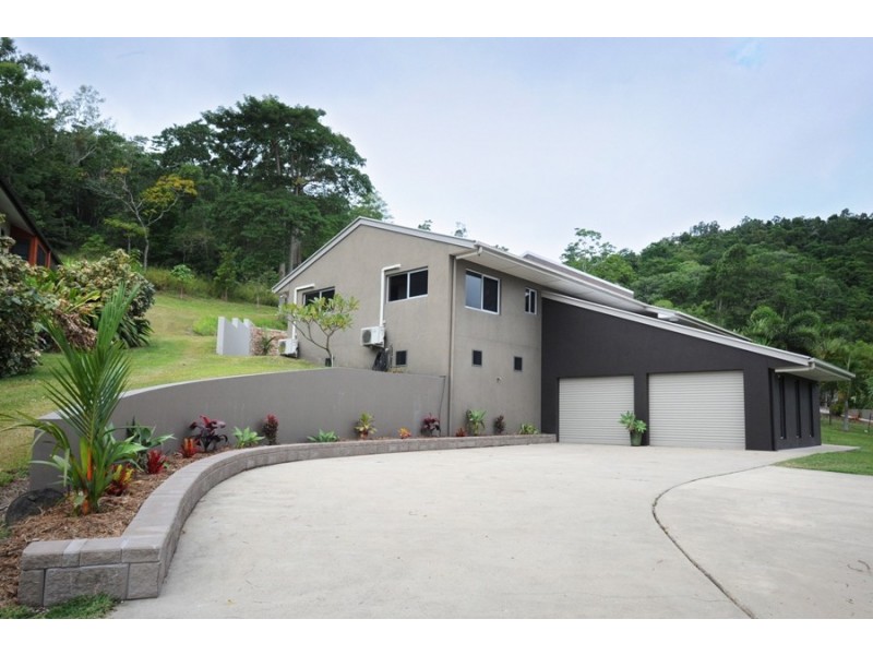 25 Kookaburra Drive, Cannon Valley QLD 4800