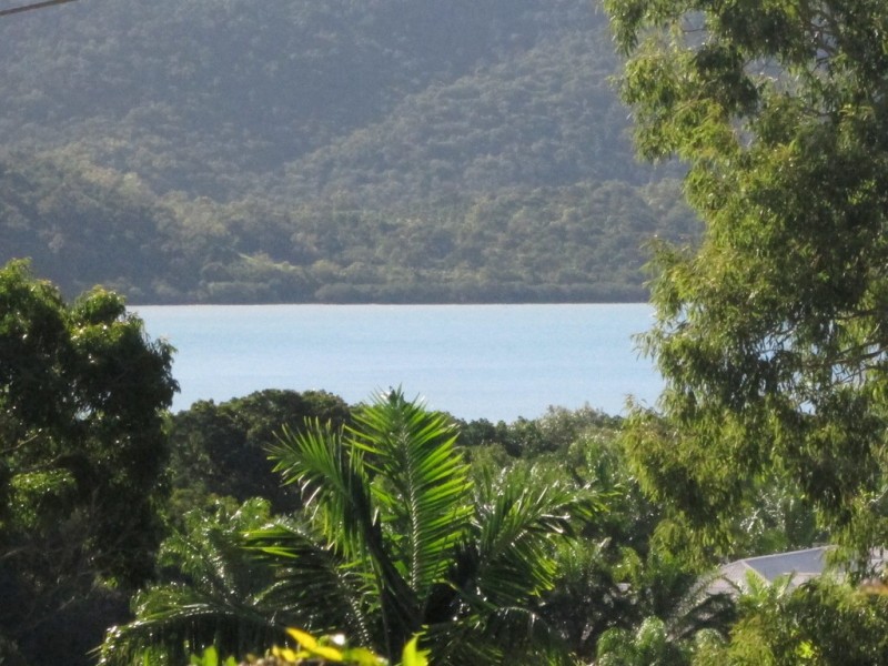 5 Wambiri Street, Cannonvale QLD 4802