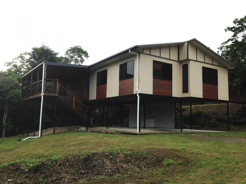 90 Moody Road, Strathdickie QLD 4800