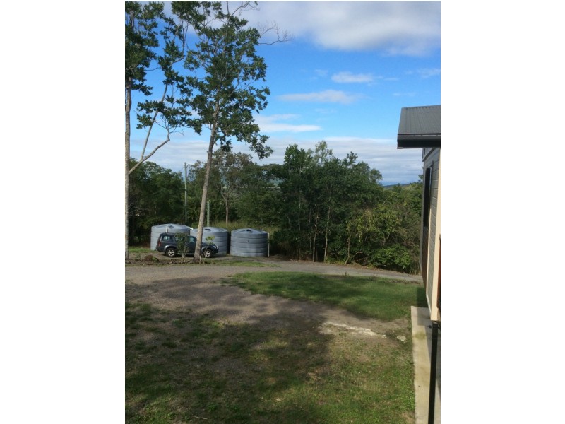 90 Moody Road, Strathdickie QLD 4800