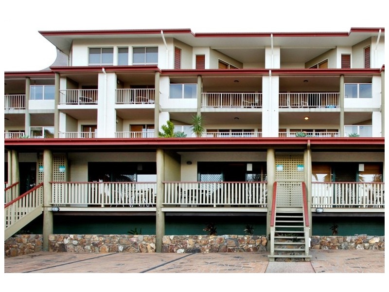4/440 Shute Harbour Road, Airlie Beach QLD 4802