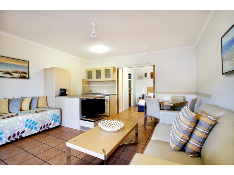 4/440 Shute Harbour Road, Airlie Beach QLD 4802