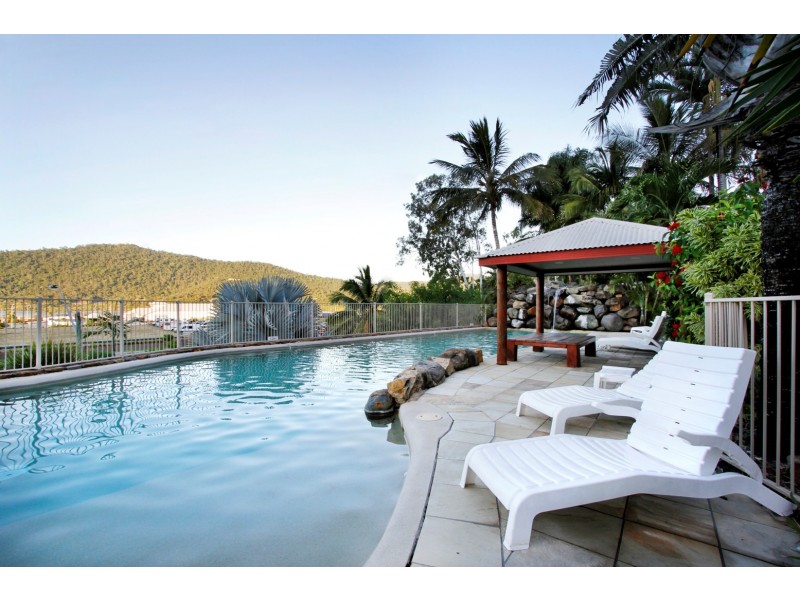 4/440 Shute Harbour Road, Airlie Beach QLD 4802