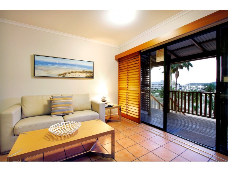 4/440 Shute Harbour Road, Airlie Beach QLD 4802