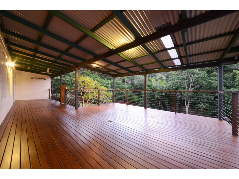 46 Moonlight Drive, Jubilee Pocket QLD 4802