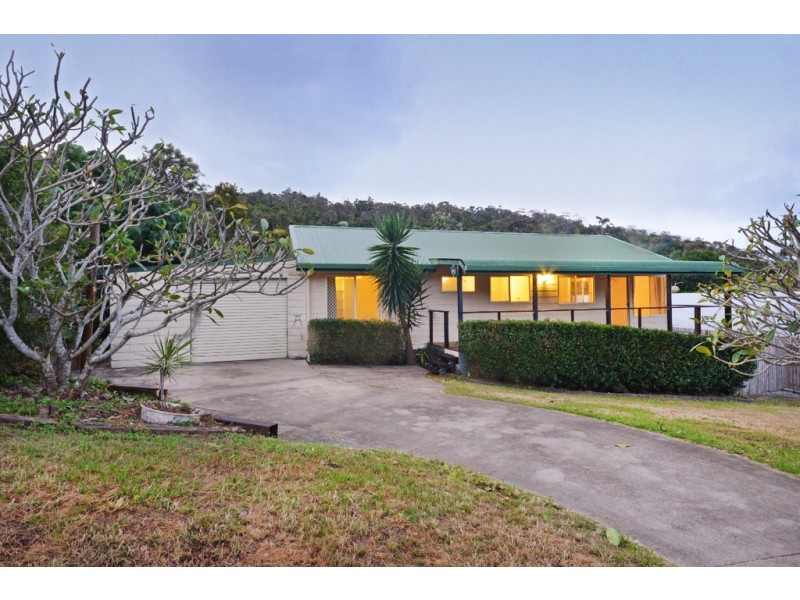 46 Moonlight Drive, Jubilee Pocket QLD 4802