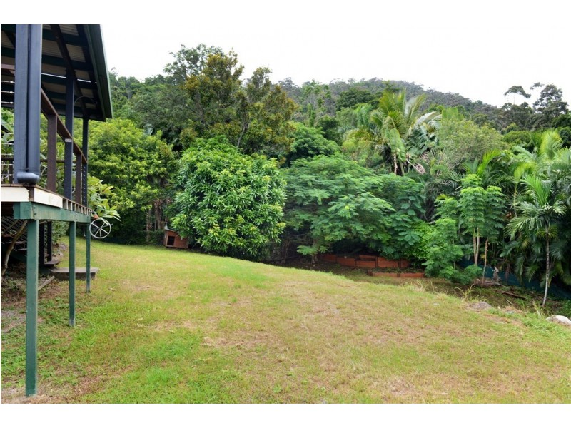 46 Moonlight Drive, Jubilee Pocket QLD 4802