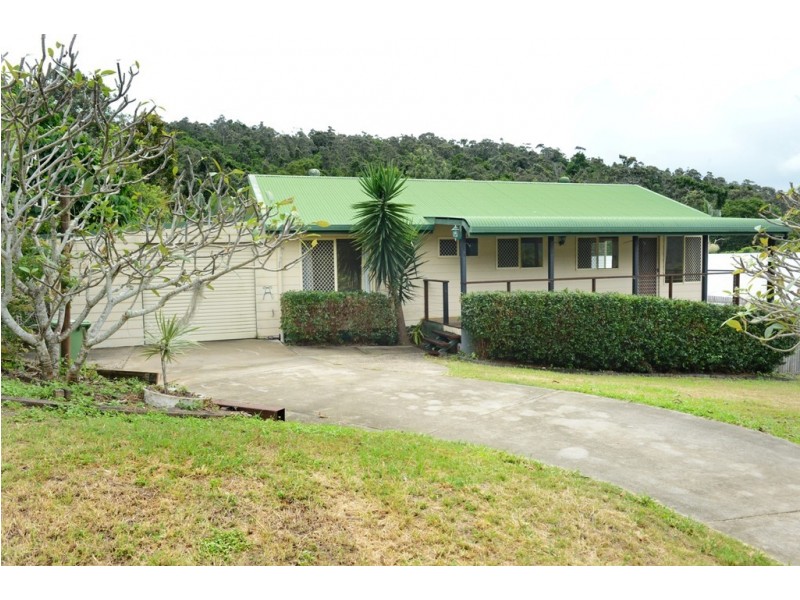 46 Moonlight Drive, Jubilee Pocket QLD 4802