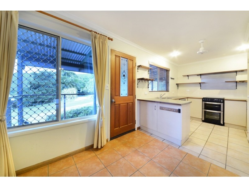 46 Moonlight Drive, Jubilee Pocket QLD 4802