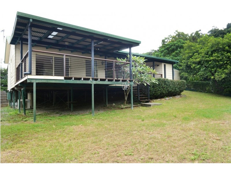 46 Moonlight Drive, Jubilee Pocket QLD 4802