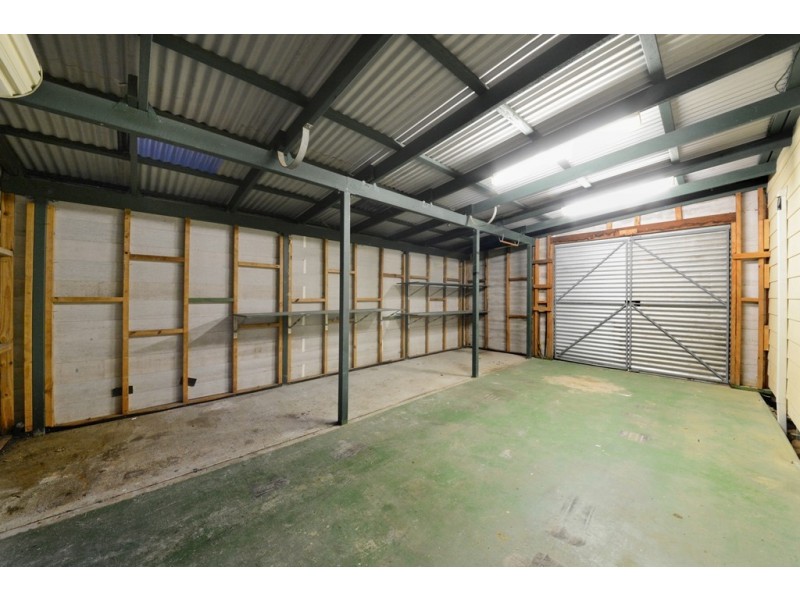 46 Moonlight Drive, Jubilee Pocket QLD 4802