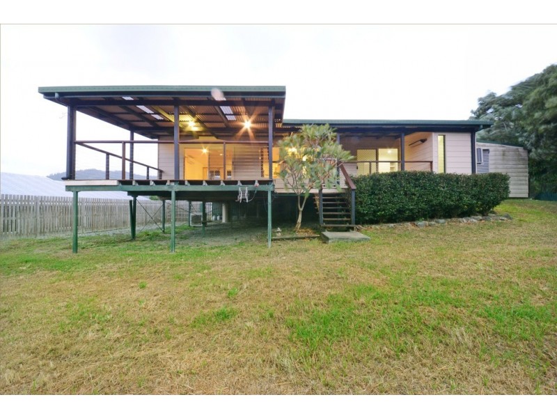 46 Moonlight Drive, Jubilee Pocket QLD 4802