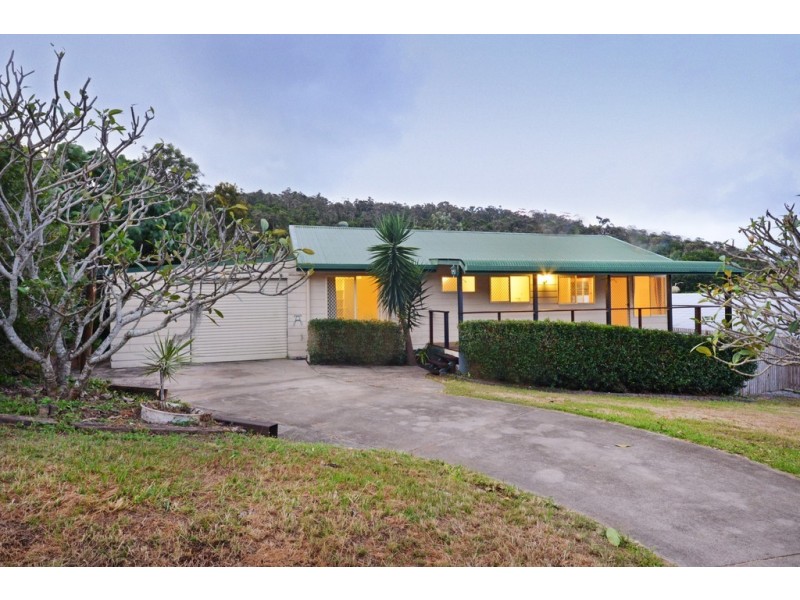 46 Moonlight Drive, Jubilee Pocket QLD 4802