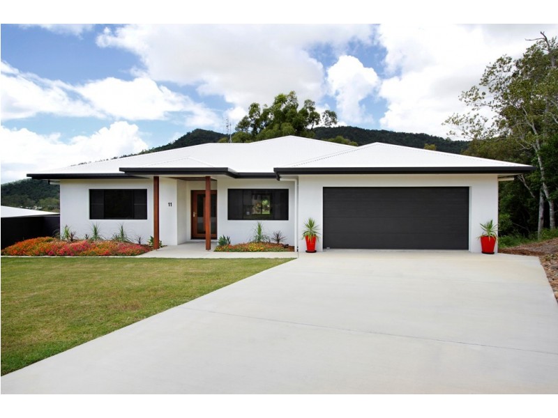 11 Scarlet Gum Crescent, Cannonvale QLD 4802