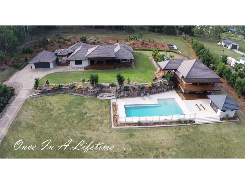 104 Windemere Drive, Strathdickie QLD 4800