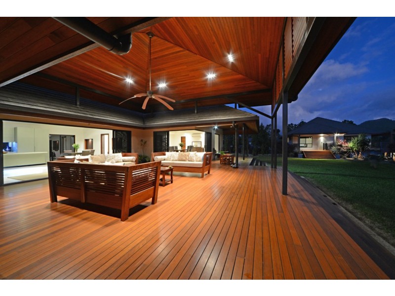 104 Windemere Drive, Strathdickie QLD 4800