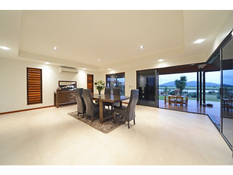 104 Windemere Drive, Strathdickie QLD 4800