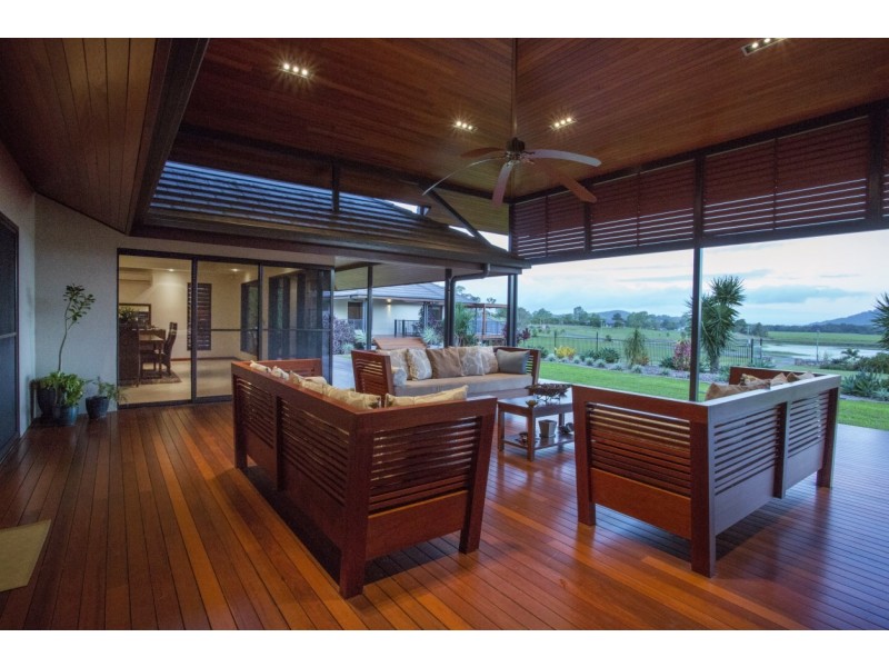 104 Windemere Drive, Strathdickie QLD 4800