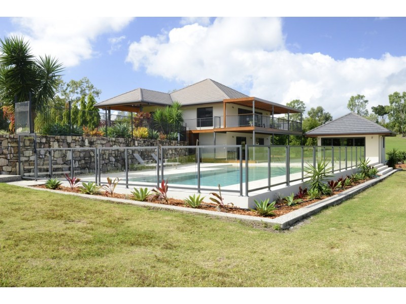 104 Windemere Drive, Strathdickie QLD 4800