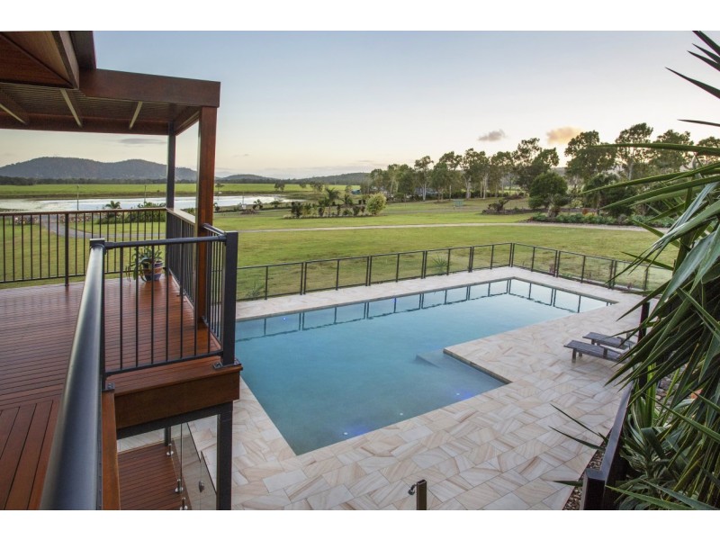 104 Windemere Drive, Strathdickie QLD 4800
