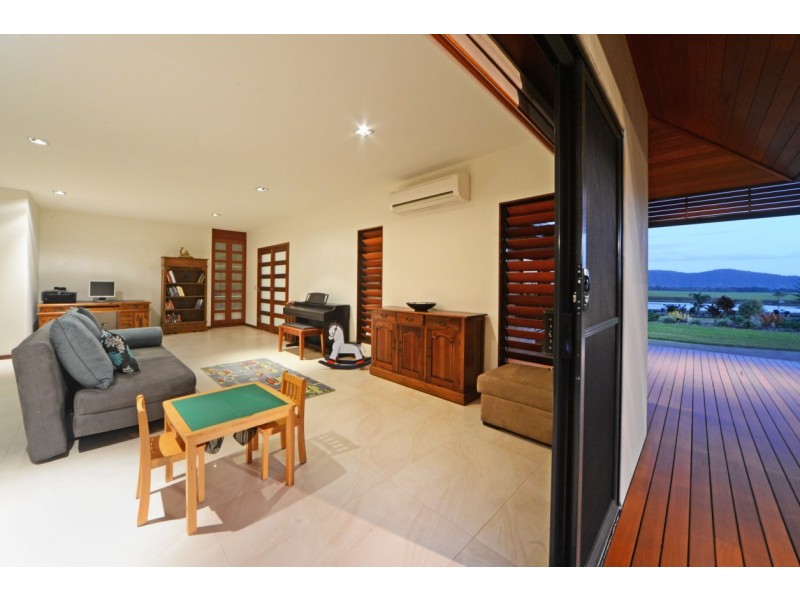 104 Windemere Drive, Strathdickie QLD 4800